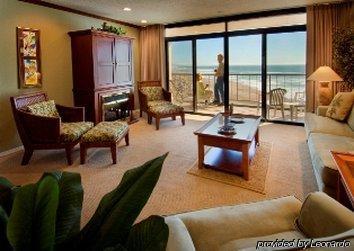 Inn At Spanish Head Resort Hotel Lincoln City Wnętrze zdjęcie
